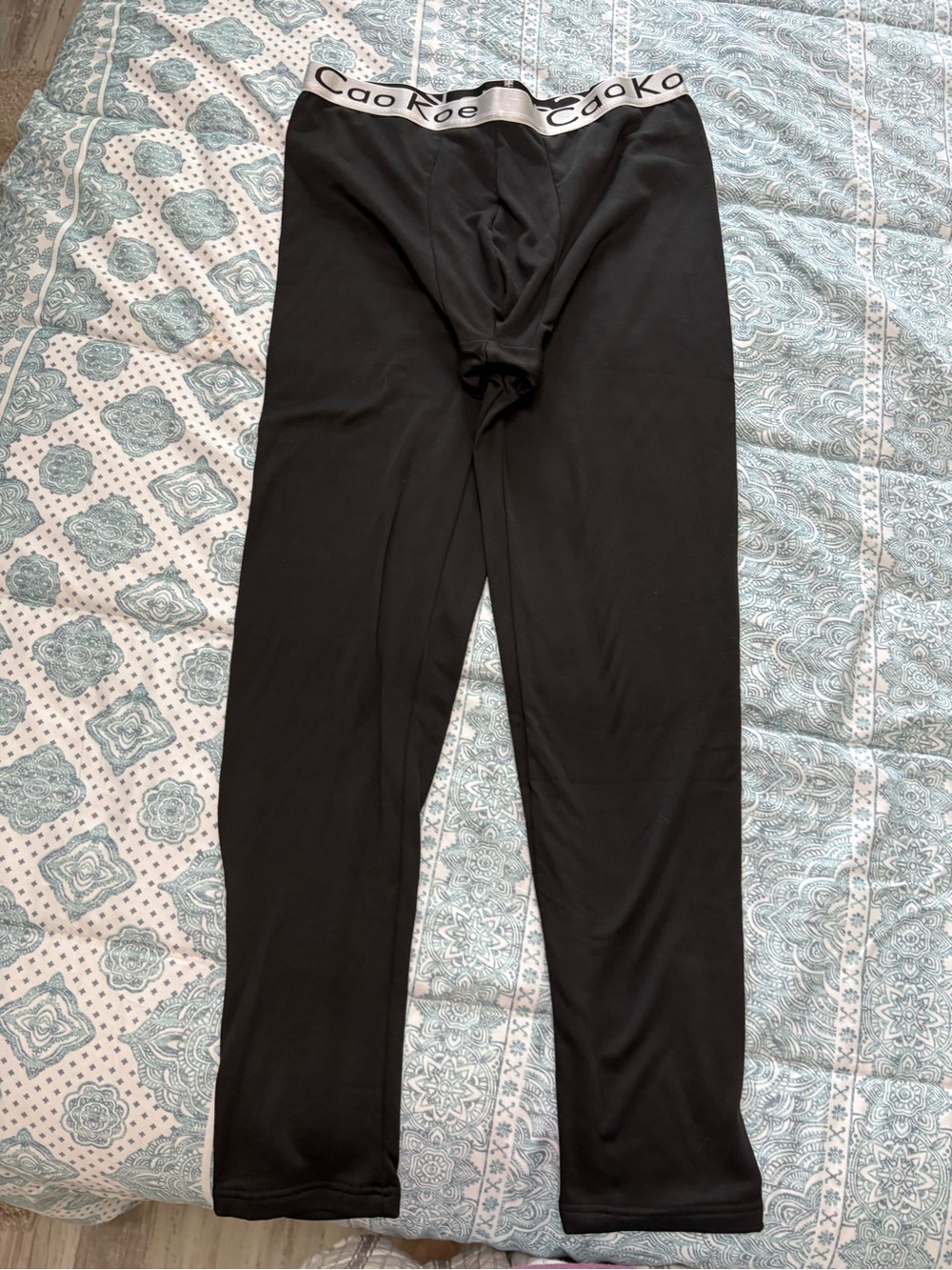 Men’s Thermal Underwear